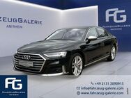 Audi S8 4.0 TFSI quattro Sport-Paket Panormadach uvm. - Neuss