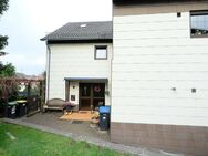 1-2 Familienhaus auf großzügigem Grundstück in zentraler Lage von Quierschied - Quierschied