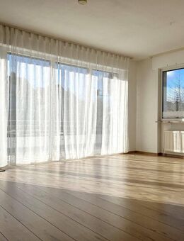Viel Licht und Raum - tolle Eigentumswohnung mit Balkon - Gevelsberg