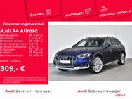 Audi A4 Allroad, quattro 45 TFSI Alcant, Jahr 2021 - Hannover