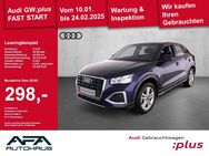 Audi Q2, 35 TFSI Advanced VC, Jahr 2024 - Gera