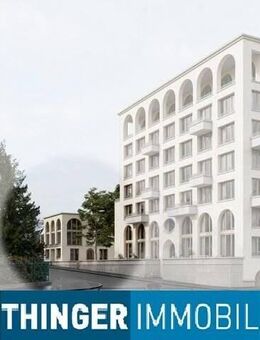 NEUBAUPROJEKT - IG25 Gottmadingen - 2 Zimmer-ETW - Gottmadingen