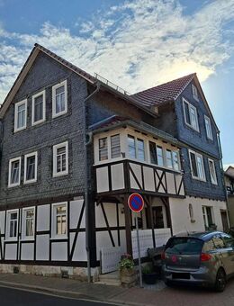 Großes Einfamilienhaus in zentraler Lage von Großbartloff - Großbartloff