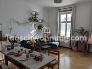 [TAUSCHWOHNUNG] 2 Wohnungen im Angebot! 3-Zimmer Schöneberg + 2,5 Zi. Moabit - Berlin