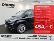 Ford Tourneo Custom, 2.0 Titanium 320 L2 EcoBlue 150PS, Jahr 2024 - Euskirchen