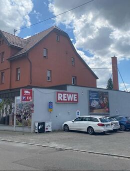 Wohn- und Geschäftshaus zur Kapitalanlage - Korb