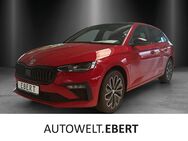 Skoda Scala, 1.5 TSI Selection, Jahr 2024 - Bensheim