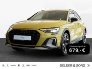 Audi A3, allstreet 35 TFSI SONOS||||, Jahr 2022 - Schweinfurt