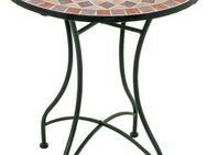 Garden Pleasure Balkonset Amarillo, (1x Tisch, 2x Stuhl)