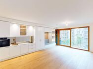 HafenCity: Attraktives Studioapartment zu vermieten! - Hamburg