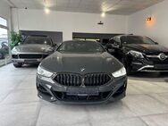 BMW M850 i Cabrio xDrive Carbon/Laser/HUD/B&W/VOLL!! - Oberhausen