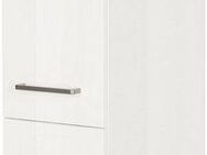 nobilia® Apothekerschrank "Flash", mit 4 Einhängekörben, Breite 30 cm, Höhe 167,8 cm, vormontiert, Ein- und Auszugsdämpfung SoftStoppPro