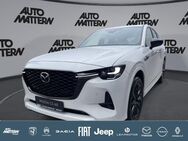 Mazda CX-60, 2.5 L e 327ps Homura Plus, Jahr 2022 - Bielefeld