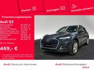 Audi Q5, 50 TFSIe quattro, Jahr 2022 - Hannover