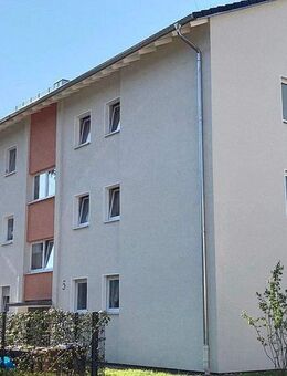 Frisch modernisierte 3-Zimmer-Wohnung in Ludwigsburg Ost - Ludwigsburg