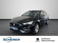 Seat Leon, 2.0 TDI Sportstourer FR, Jahr 2023 - Saarbrücken