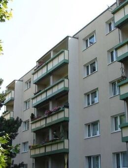 wird neu saniert - 3-Raum Wohnung - Bautzen