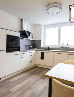 Neubau-Erstbezug: 3-Zimmer-Wohnung - Balingen