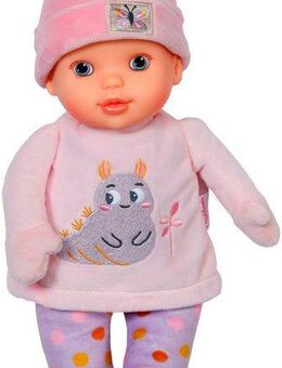 Baby Born Babypuppe for babies, Sweetie Pink 30 cm