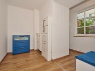 5 Zimmer, Altbau-Charme, Terrasse: Barrierefreies Wohnjuwel in Straubings Zentrum - Straubing Zentrum