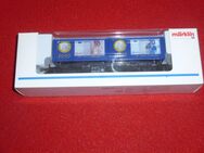 Märklin, 940056, PMS 62-07, Euro - Rösrath