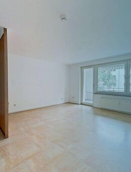 Perfekt für Familien: Geräumige 4-Zimmer-Wohnung mit tollem Schnitt und Balkon - Göttingen