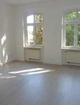 --- Wohnen im Grünen --- - Weißenfels