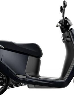 SAXXX E-Motorroller Ecooter E2R, 4000 W, 75 km/h