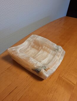 NEU - Schöner Design-Aschenbecher, Unikat, für Haus und Garten, aus Stein. - Marl (Nordrhein-Westfalen)