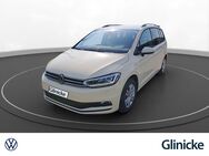 VW Touran, 2.0 l TDI Trendline Taxi-Paket, Jahr 2022 - Minden (Nordrhein-Westfalen)