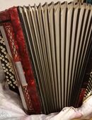 Knopfakkordeon Firotti in 75305