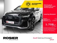 Audi RSQ8, 4.0 TFSI, Jahr 2020 - Menden (Sauerland)