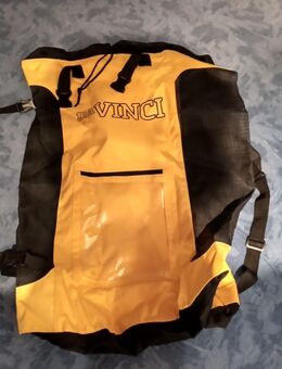 Rucksack für Standup - Gaukönigshofen