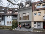 Ein Zuhause, zwei Familien, null Sorgen: Schlüsselfertig und energieeffizient - Freiburg (Breisgau)