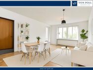Moderne Eigentumswohnung - zentral in Vorsfelde mit Tiefgaragenstellplatz - Wolfsburg