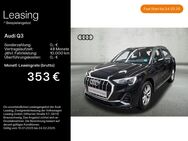 Audi Q3, 35 TDI S-LINE PLUS 18ZOLL, Jahr 2024 - Hanau (Brüder-Grimm-Stadt)