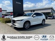 Mazda CX-5, (2023) TAKUMI e 194PS 6AG AWD SUNR, Jahr 2022 - Leverkusen