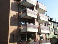 Mit großem Balkon: gemütliche Wohnung für 1-2 Personen in ruhiger Lage von Ückendorf - Gelsenkirchen