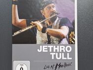 Jethro Tull - Live at Montreux 2003 (Kulturspiegel Edition) - Essen