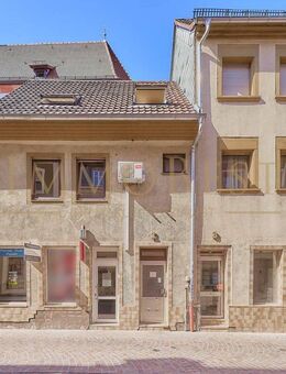 Zwei Mehrfamilienhäuser mit 6 Einheiten - mitten in der Innenstadt von Landau! - Landau (Pfalz)