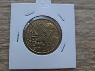 Polen 2 Zloty 2002 - Bronislaw Malinowski - . Münze - Unna