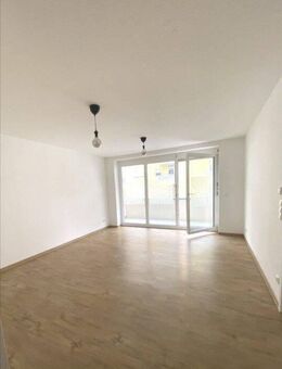 Freundliche 2-Zimmer Wohnung zum Wohlfühlen! - Fürth