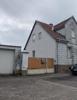 Ruhige Lage in Babenhausen - Babenhausen (Hessen)