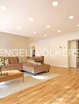 Ankommen und wohlfühlen - kernsanierter Bungalow in Stockstadt! - Stockstadt (Main)