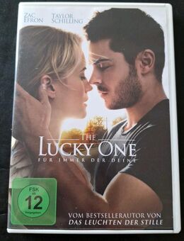 The Lucky One - Für immer der Deine - Essen