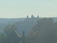 Penthouse-Wohnung in WÜ-Frauenland - Würzburg