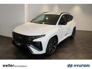 Hyundai Tucson, 1.6 T-GDI N Line (160PS) 48V 7, Jahr 2024 - Bietigheim-Bissingen