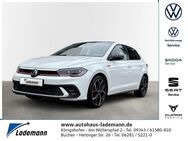 VW Polo, 2.0 TSI GTI, Jahr 2024 - Lauda-Königshofen