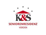 Pflegefachkraft (w/m/d) | 47oy4e - Verden (Aller) Zentrum