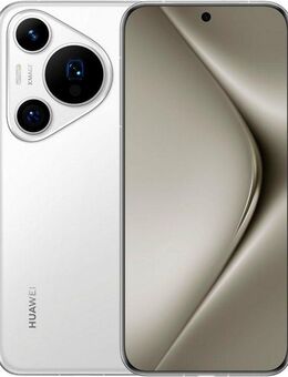 Huawei Pura 70 Pro - 12 / 512 GB Smartphone (17,27 cm/6,8 Zoll, 512 GB Speicherplatz, 50 MP Kamera, 120 Hz LTPO OLED Display 17,27 cm (6,8 Zoll), IP68, 50 MP Triplekamera)